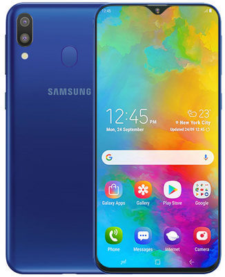 Ремонт телефона Samsung Galaxy M20